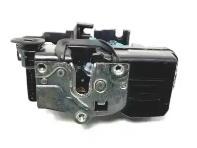 Автозапчастина б/у замок заднього правого дверя для opel antara z22d1 посилання на oem iam 