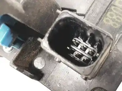 Автозапчасти б/у замок задней правой двери за opel antara z22d1 ссылки oem iam   