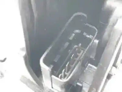 Автозапчасти б/у замок задней правой двери за renault clio iii d4f740 ссылки oem iam   