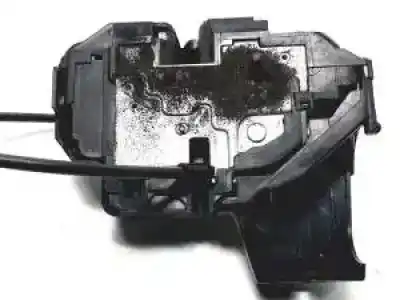 Автозапчасти б/у замок задней правой двери за renault clio iii d4f740 ссылки oem iam   