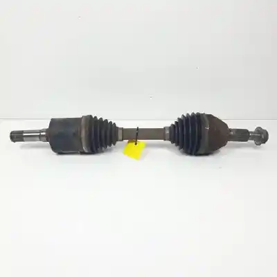 Автозапчастина б/у передня ліва трансмісія для opel antara z22d1 посилання на oem iam 95027717