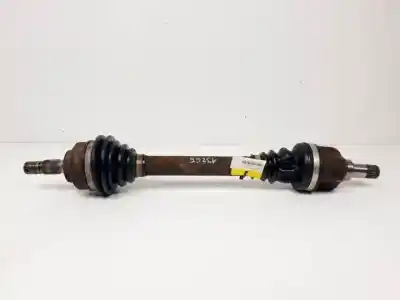 Second-hand car spare part front left transmission for citroen c4 picasso i monospace (ud_) 2.0 hdi 138 oem iam references 