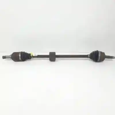 Second-hand car spare part front right transmission for fiat punto (199) 199b7000 oem iam references 