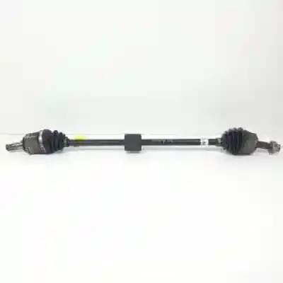 Second-hand car spare part front right transmission for opel corsa d z14xep oem iam references 00806775