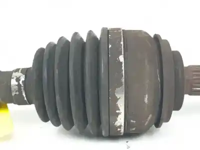 Автозапчасти б/у передняя правая трансмиссия за dacia logan 1 express k9k792 ссылки oem iam 8200543478  