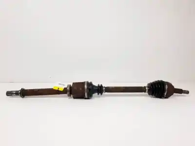 Second-hand car spare part FRONT RIGHT TRANSMISSION for RENAULT SCÉNIC II (JM0/1_)  OEM IAM references   