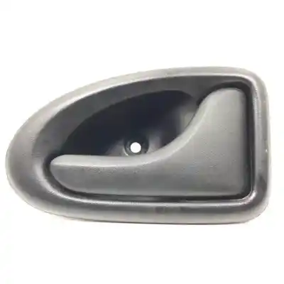 Автозапчасти б/у внутренняя задняя правая ручка за dacia logan 1 express k9k792 ссылки oem iam 7700830079