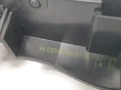 Автозапчасти б/у левая передняя внутренняя ручка за citroen c4 picasso i monospace (ud_) 2.0 hdi 138 ссылки oem iam 96555518vd  
