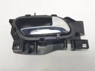 Second-hand car spare part interior right front handle for citroen c4 picasso i monospace (ud_) 2.0 hdi 138 oem iam references 96555516vd