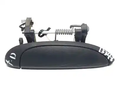 Автозапчасти б/у задняя правая наружная ручка за dacia logan 1 express k9k792 ссылки oem iam 7700433076