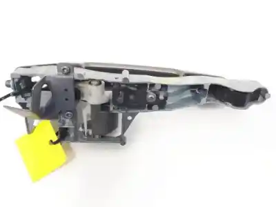 Second-hand car spare part exterior right front door handle for citroen c4 picasso i monospace (ud_) 2.0 hdi 138 oem iam references 1199d2  