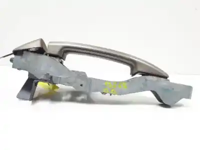 Second-hand car spare part exterior right front door handle for citroen c4 picasso i monospace (ud_) 2.0 hdi 138 oem iam references 1199d2  