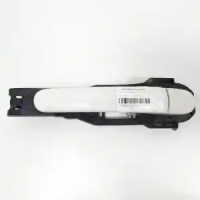 Second-hand car spare part exterior right front door handle for seat leon (1p1) cay oem iam references 