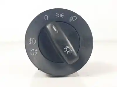 Peça sobressalente para automóvel em segunda mão comutador de luzes por volkswagen eos (1f7) bvy referências oem iam 1k0941431q