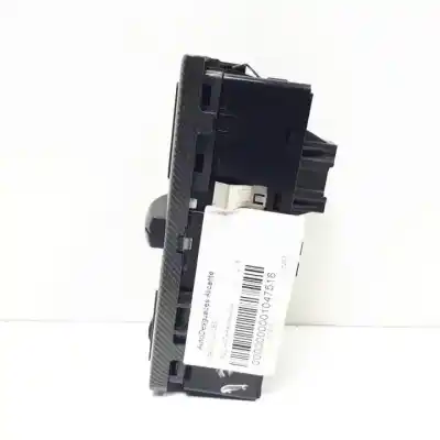 Автозапчастина б/у управління світлом для opel antara z22d1 посилання на oem iam 25873730   Автозапчастина б/у управління світлом для opel antara z22d1 посилання на oem iam 25873730