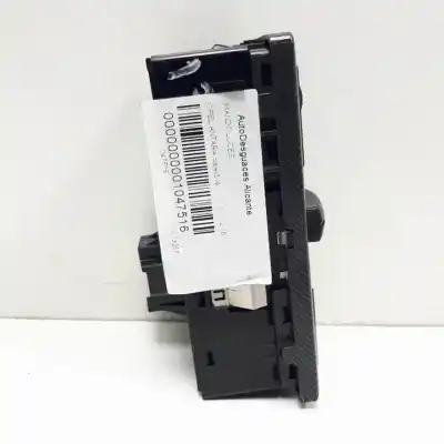 Автозапчастина б/у управління світлом для opel antara z22d1 посилання на oem iam 25873730   Автозапчастина б/у управління світлом для opel antara z22d1 посилання на oem iam 25873730