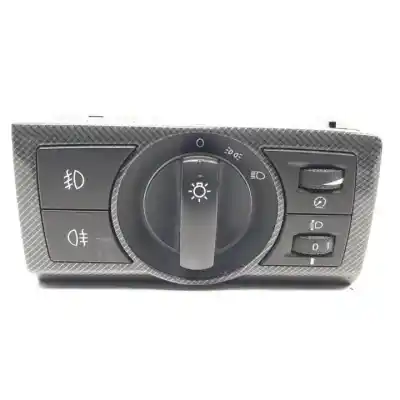 Автозапчастина б/у управління світлом для opel antara z22d1 посилання на oem iam 25873730