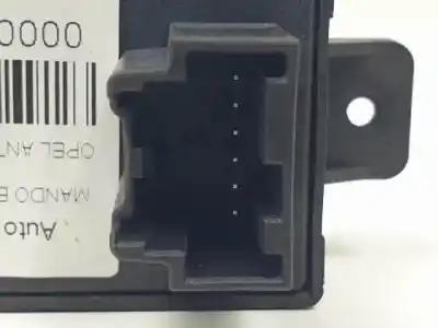 Автозапчастина б/у управління склонами заднє ліво для opel antara z22d1 посилання на oem iam 202007457   Автозапчастина б/у управління склонами заднє ліво для opel antara z22d1 посилання на oem iam 202007457