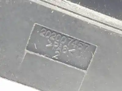 Автозапчастина б/у управління склонами заднє ліво для opel antara z22d1 посилання на oem iam 202007457   Автозапчастина б/у управління склонами заднє ліво для opel antara z22d1 посилання на oem iam 202007457