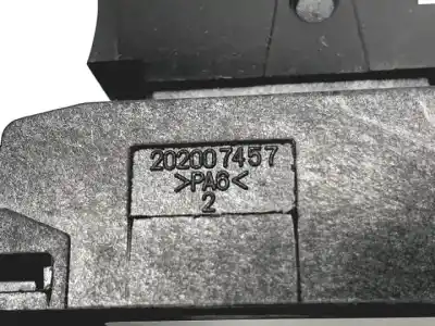 Автозапчастина б/у управління склами задніх правіх для opel antara z22d1 посилання на oem iam 202007457   Автозапчастина б/у управління склами задніх правіх для opel antara z22d1 посилання на oem iam 202007457