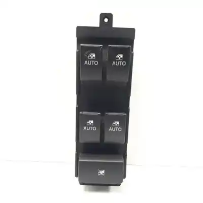 Автозапчастина б/у передні вікний вмикач для opel antara z22d1 посилання на oem iam 202007455