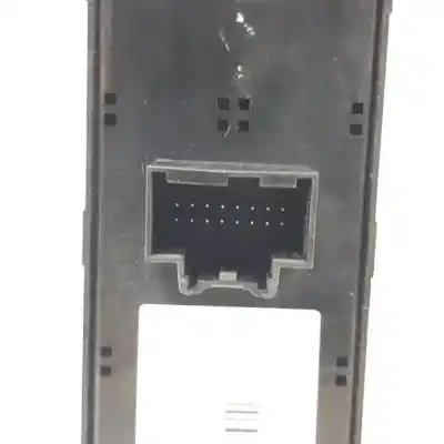 Автозапчастина б/у передні вікний вмикач для opel antara z22d1 посилання на oem iam 202007455   Автозапчастина б/у передні вікний вмикач для opel antara z22d1 посилання на oem iam 202007455