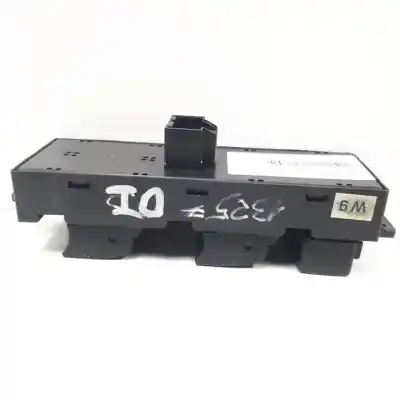 Автозапчастина б/у передні вікний вмикач для opel antara z22d1 посилання на oem iam 202007455   Автозапчастина б/у передні вікний вмикач для opel antara z22d1 посилання на oem iam 202007455