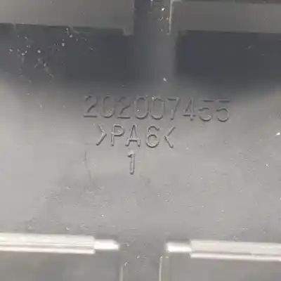 Автозапчастина б/у передні вікний вмикач для opel antara z22d1 посилання на oem iam 202007455   Автозапчастина б/у передні вікний вмикач для opel antara z22d1 посилання на oem iam 202007455