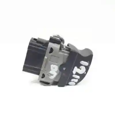 Автозапчасти б/у выключатель переднего правого окна за renault clio iii d4f740 ссылки oem iam   