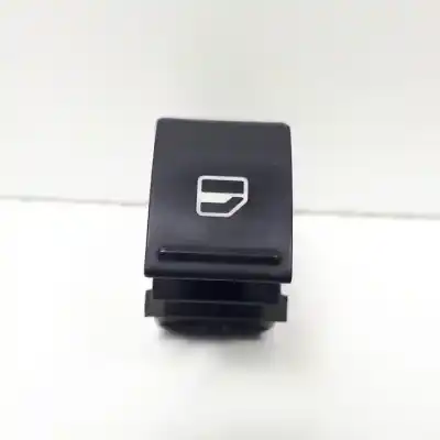 Second-hand car spare part right front power window switch for seat leon (1p1) cay oem iam references 7l6959855b