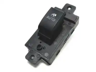 Автозапчастина б/у передній правий віконний вимикач для opel antara z22d1 посилання на oem iam 