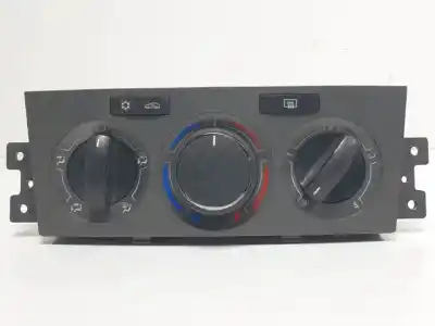 Автозапчастина б/у контроль опалення / кондиціонації для opel antara z22d1 посилання на oem iam 20888078