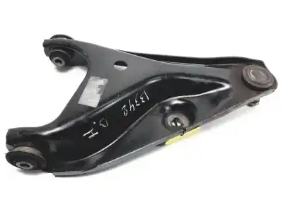 Автозапчасти б/у передний левый нижний рычаг подвески за dacia logan 1 express k9k792 ссылки oem iam   