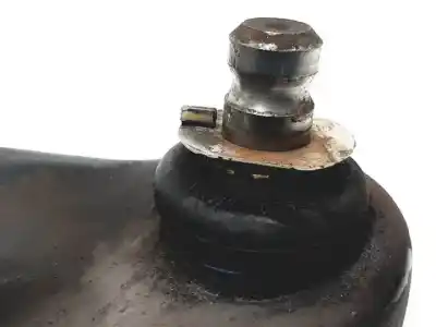 Автозапчасти б/у передний левый нижний рычаг подвески за dacia logan 1 express k9k792 ссылки oem iam   