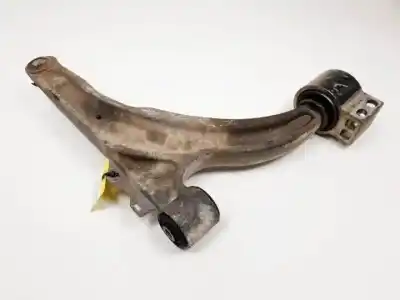 Second-hand car spare part front left lower suspension arm for chevrolet cruze hatchback f18d4 oem iam references   