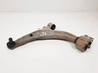 Автозапчасти б/у передний левый нижний рычаг подвески за chevrolet cruze hatchback f18d4 ссылки oem iam 