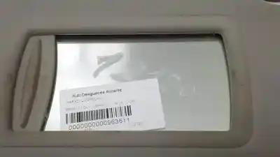 Автозапчастина б/у правильний натір для renault clio iii d4f740 посилання на oem iam   