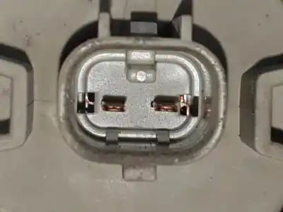 Автозапчастина б/у правий передній пілот для mitsubishi montero (v20/v40) 4m40 посилання на oem iam 21037746  