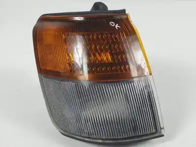 Автозапчастина б/у ПРАВИЙ ПЕРЕДНІЙ ПІЛОТ для MITSUBISHI MONTERO (V20/V40)  Посилання на OEM IAM 21037746  