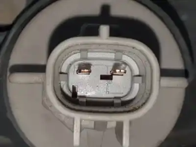 Автозапчастина б/у правий передній пілот для mitsubishi montero (v20/v40) 4m40 посилання на oem iam 21037746  