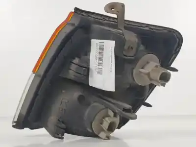 Автозапчастина б/у правий передній пілот для mitsubishi montero (v20/v40) 4m40 посилання на oem iam 21037746  