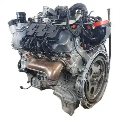 Pièce détachée automobile d'occasion MOTEUR COMPLET pour MERCEDES-BENZ CLASE CLK (W209) COUPE  Références OEM IAM 112955  