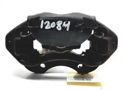 Автозапчасти б/у передний левый тормозной суппорт за renault r 4 688-explosion ссылки oem iam 216061  