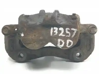 Автозапчастина б/у передній правий гальмівний супорт для opel antara z22d1 посилання на oem iam    Автозапчастина б/у передній правий гальмівний супорт для opel antara z22d1 посилання на oem iam