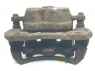 Автозапчастина б/у передній правий гальмівний супорт для opel antara z22d1 посилання на oem iam    Автозапчастина б/у передній правий гальмівний супорт для opel antara z22d1 посилання на oem iam