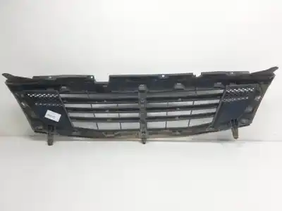 Автозапчасти б/у передняя решетка за ssangyong rexton d27dt ссылки oem iam   