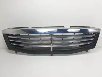 Автозапчасти б/у передняя решетка за ssangyong rexton d27dt ссылки oem iam 