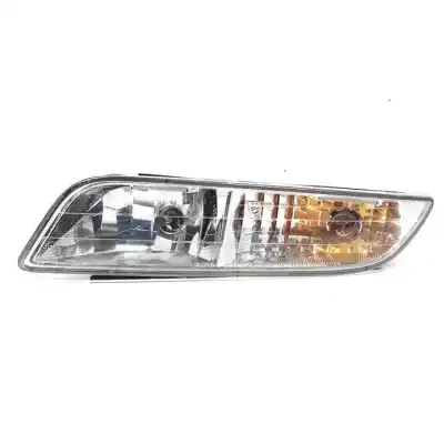 Автозапчасти б/у левая противотуманная фара за ssangyong rexton d27dt ссылки oem iam 