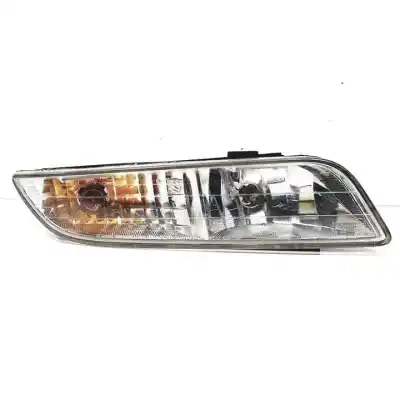 Автозапчасти б/у правая противотуманная фара за ssangyong rexton d27dt ссылки oem iam 