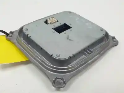 Second-hand car spare part xenon headlights control unit  for audi tt (8j3/8j9) ces oem iam references 420907472g